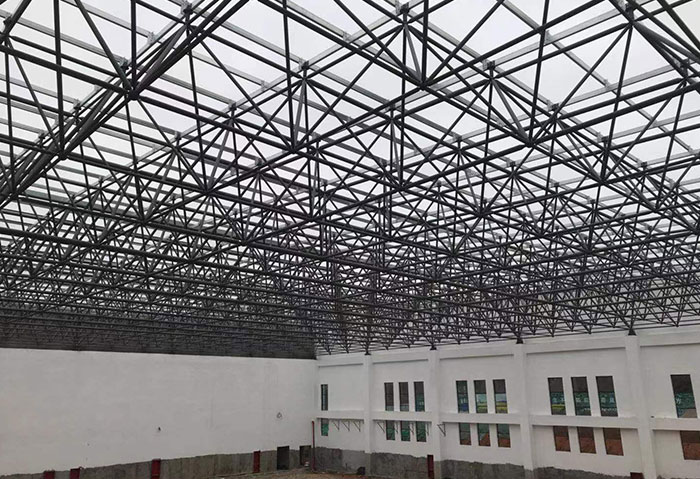 常德网架钢结构工程有限公司